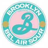 Brooklyn Brewery - Bel Aire Sour (6 pack cans)