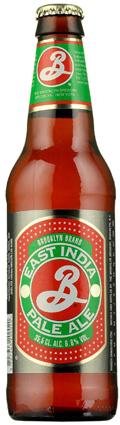 Brooklyn Brewery - Brooklyn East India Pale Ale (6 pack bottles) (6 pack bottles)