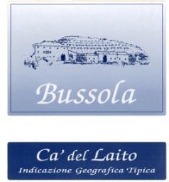 Bussola - Ca Di Laito 2018 (750ml) (750ml)