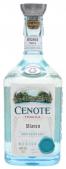Cenote - Blanco Tequila (750ml)