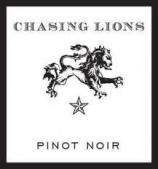 Chasing Lions - Pinot Noir 0 (750ml)