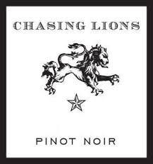 Chasing Lions - Pinot Noir (750ml) (750ml)