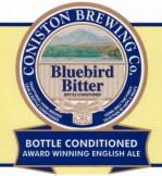 Coniston Brewing - Bluebird Bitter (750ml)