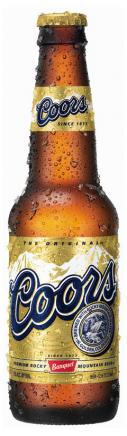 Coors - Banquet Lager (6 pack cans) (6 pack cans)
