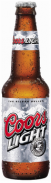Coors Brewing Co - Coors Light (18 pack cans)