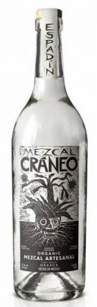 Craneo - Mezcal (750ml) (750ml)