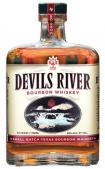 Devils River - Bourbon Whiskey (750ml)