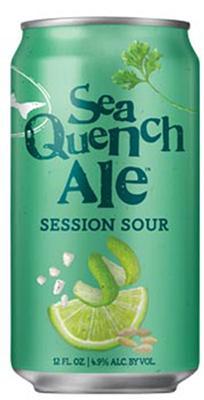 DogFish Head - Seaquench Ale (6 pack cans) (6 pack cans)