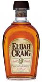 Elijah Craig - Small Batch Bourbon (750ml)