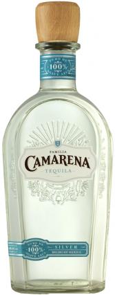 Familia Camarena - Tequila Silver (375ml) (375ml)