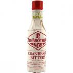 Fee Brothers - Cranberry Bitters (5oz)