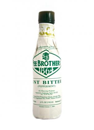 Fee Brothers - Mint Bitters (5oz) (5oz)