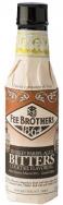 Fee Brothers - Whiskey Barrel-Aged Bitters (5oz)