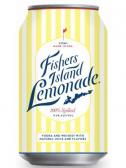 Fishers Island Lemonade - Spiked Lemonade Can (12oz bottles)