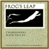 Frogs Leap - Chardonnay Napa Valley 2018 (750ml)