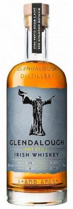 Glendalough - Pot Still Irish Whisky (750ml) (750ml)