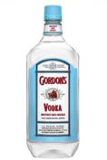 Gordons - Vodka 80 Proof (375ml)