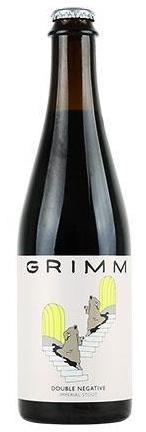 Grimm Brothers - Double Negative (750ml) (750ml)