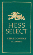 Hess Select - Chardonnay Monterey 2019 (750ml)