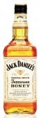 Jack Daniels - Tennessee Honey Liqueur Whisky (375ml)