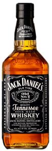 Jack Daniels - Tennessee Whiskey (50ml) (50ml)