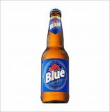Labatt Breweries - Labatt Blue (US) (6 pack bottles)