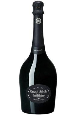 Laurent-Perrier - Brut Champagne Grand Sicle (750ml) (750ml)