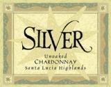 Mer Soleil - Chardonnay Silver Unoaked 2020 (750ml)