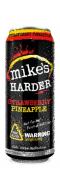 Mikes Hard Beverage Co - Mikes Harder Spiked Strawberry Pineapple Punch (750ml)