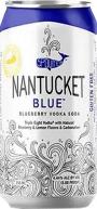 Nantucket Craft - Blueberry Lemonade (4 pack cans)