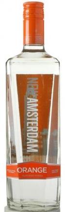 New Amsterdam - Orange Vodka (50ml) (50ml)
