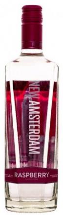 New Amsterdam - Raspberry Vodka (50ml) (50ml)