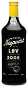 Niepoort - Late Bottle Vintage Port 2017 (750ml)