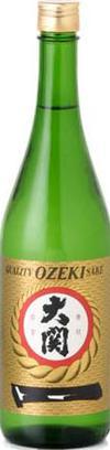Ozeki - Sake (1.5L) (1.5L)