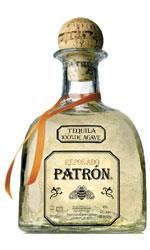 Patrn - Tequila Reposado (375ml) (375ml)