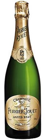 Perrier-Jouet - Champagne Grand Brut (750ml) (750ml)