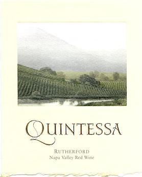 Quintessa - Rutherford 2016 (750ml) (750ml)