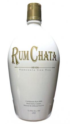 RumChata - Horchata con Ron (50ml) (50ml)
