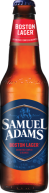 Samuel Adams - Boston Lager (12 pack cans)