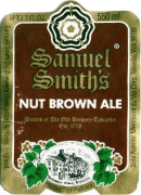 Samuel Smiths - Nut Brown Ale (750ml)