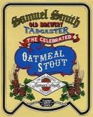 Samuel Smiths - Oatmeal Stout (750ml)