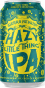 Sierra Nevada Brewing Co. - Hazy Little Thing IPA (12 pack cans)