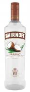 Smirnoff - Coconut Vodka (50ml)