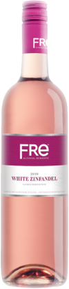Sutter Home - Fre White Zinfandel (750ml) (750ml)