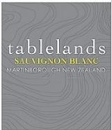 Tablelands - Sauvignon Blanc Martinborough 2022 (750ml) (750ml)