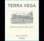 Terra Vega  - Sauvignon Blanc 2021 (750ml)