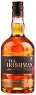 The	Irishman - Irish Whiskey Founders Reserve (750ml)