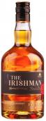 The	Irishman - Irish Whiskey Founders Reserve (750ml)