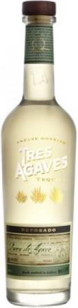 Tres Agaves - Reposado Tequila (750ml) (750ml)