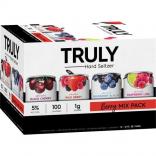 Truly Berry Mix Pack 0 (12 pack cans)